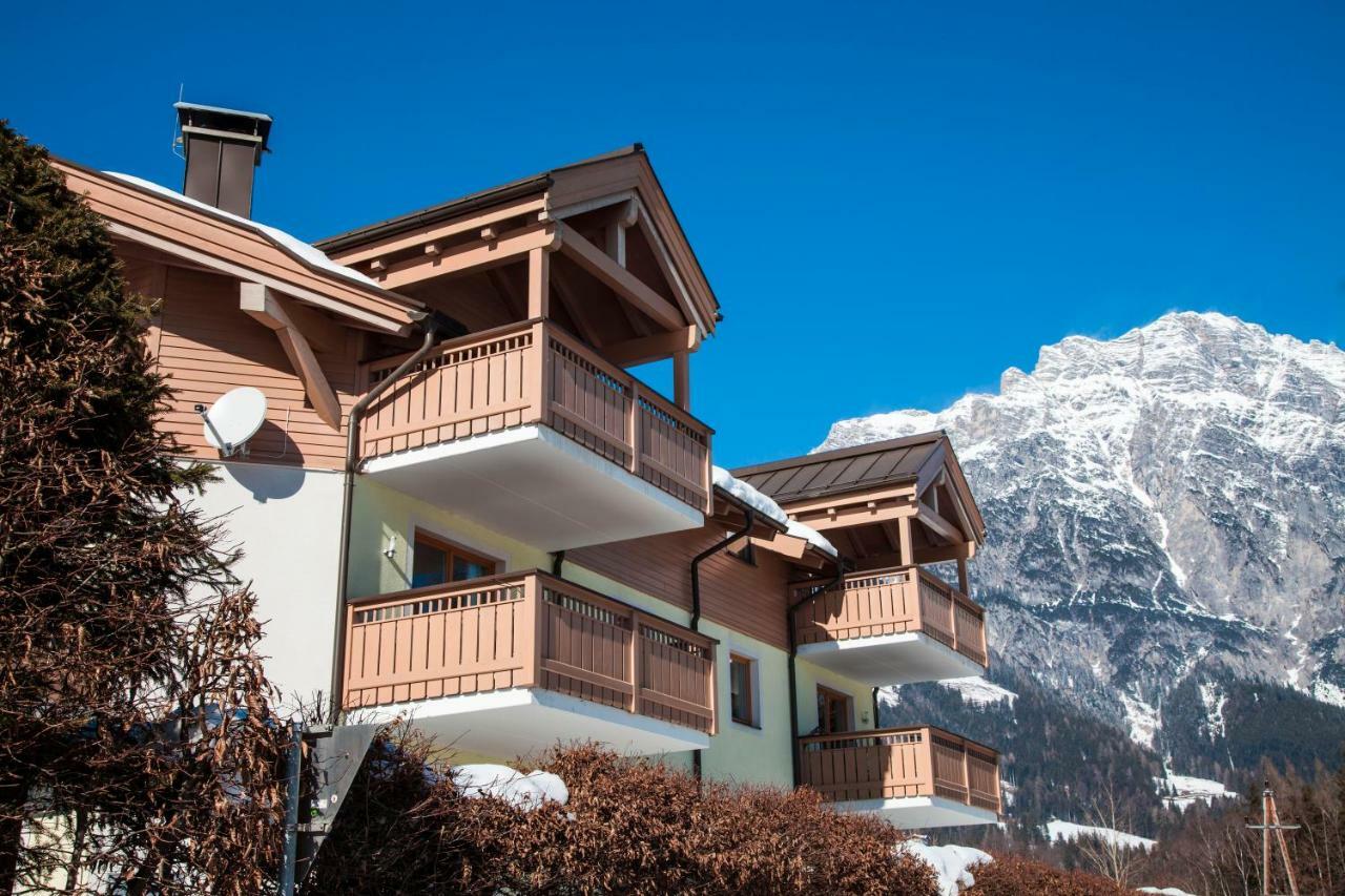 Kaiserhaus Leogang Exterior foto