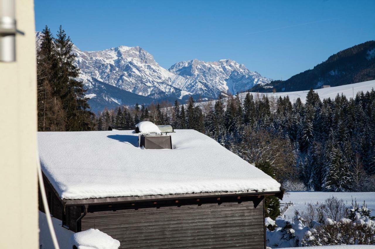 Kaiserhaus Leogang Exterior foto